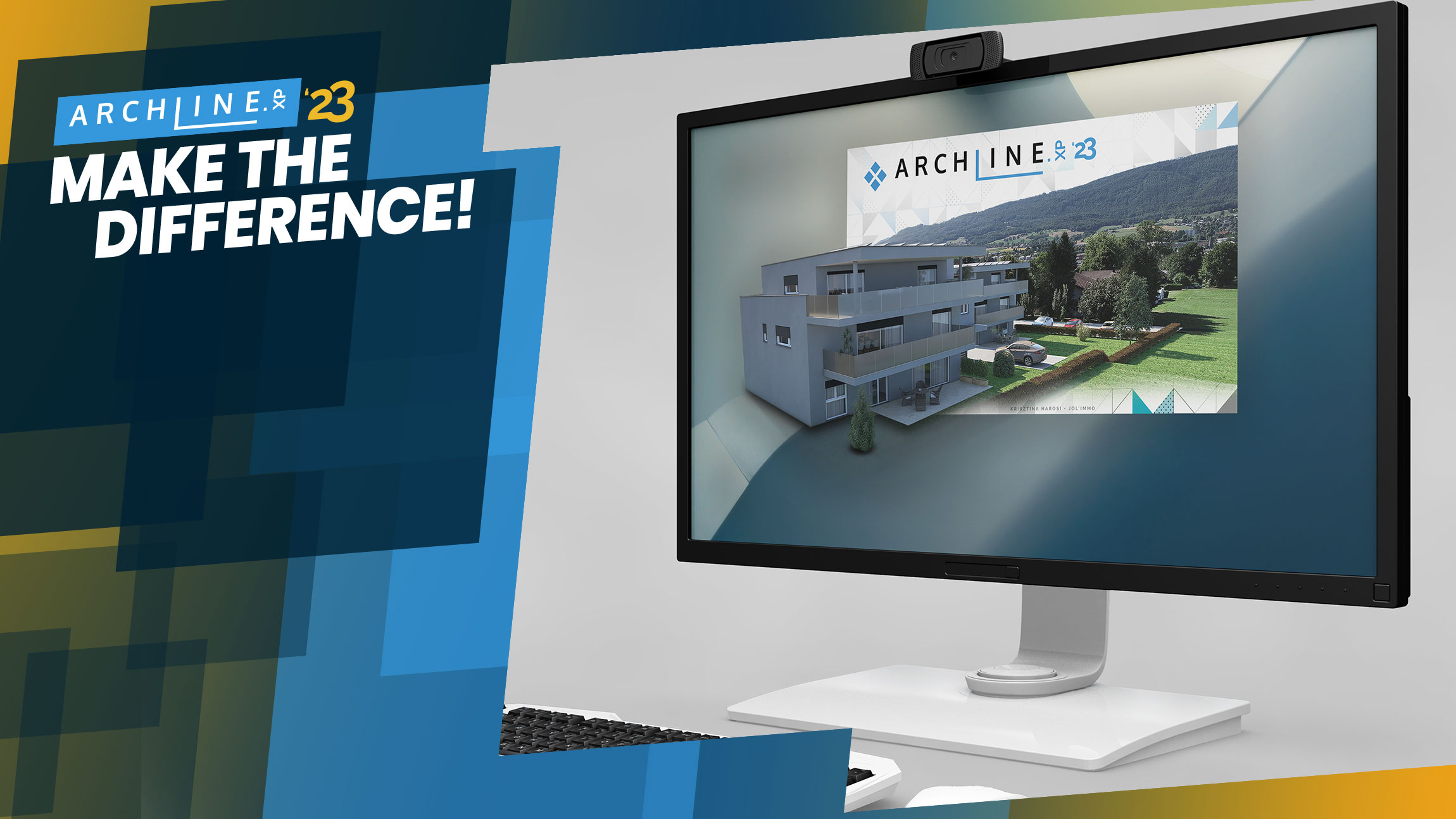 Distributie ARCHLine BIM in Romania